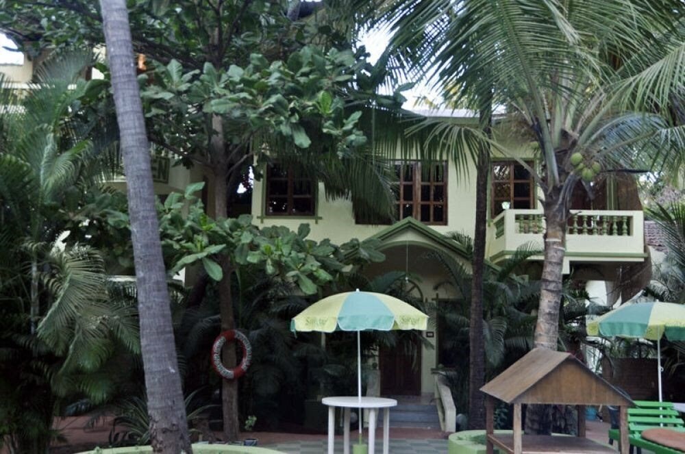 Фото Resort Classic De Evergreen 2*