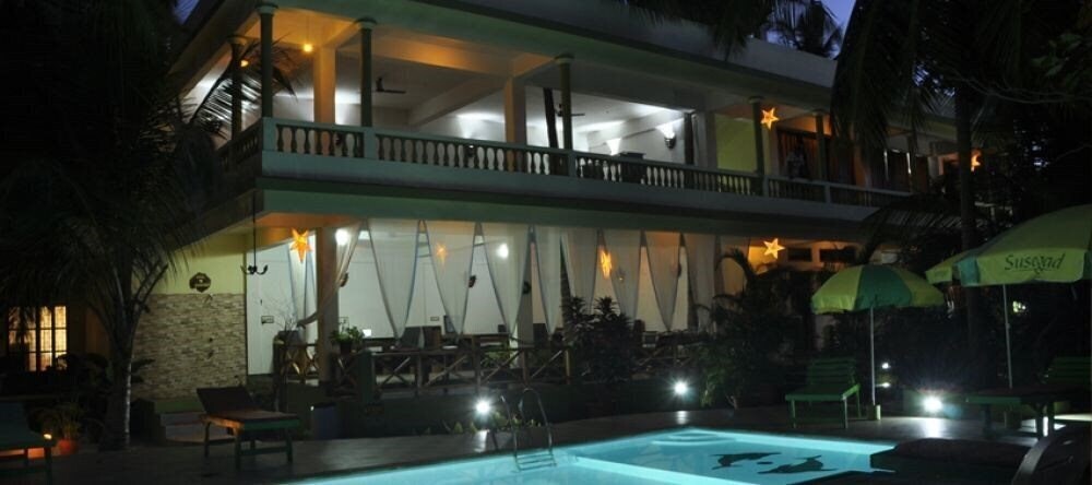 Фотографія Resort Classic De Evergreen 2*