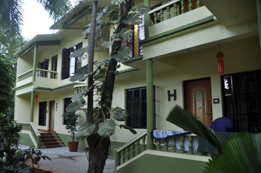 Зображення Resort Classic De Evergreen 2*