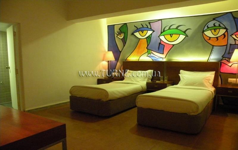 Картинка Tiara Hideaway 2*