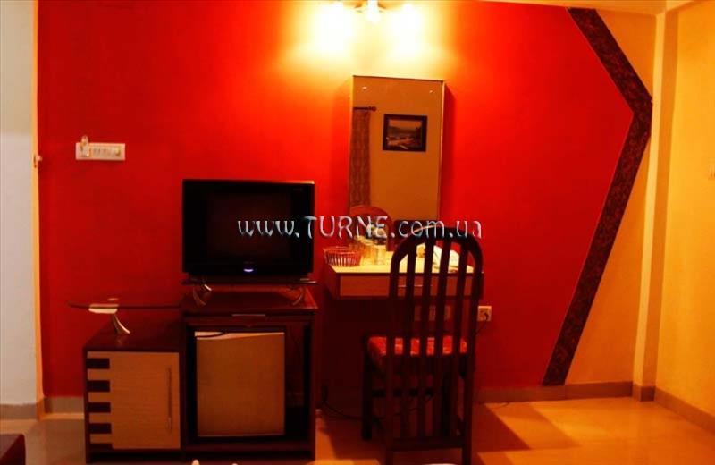 Зображення Tiara Hideaway 2*