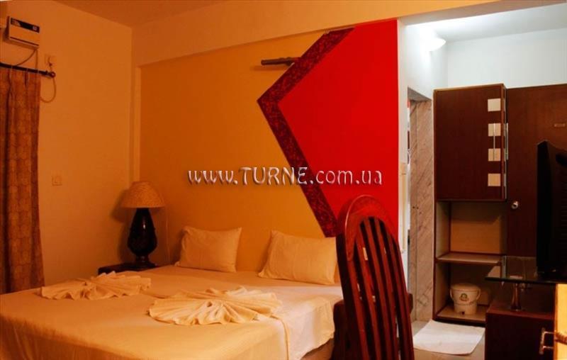 Фотографія Tiara Hideaway 2*