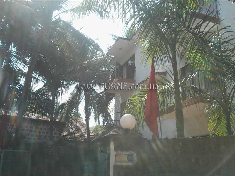 Готель Tiara Hideaway 2*