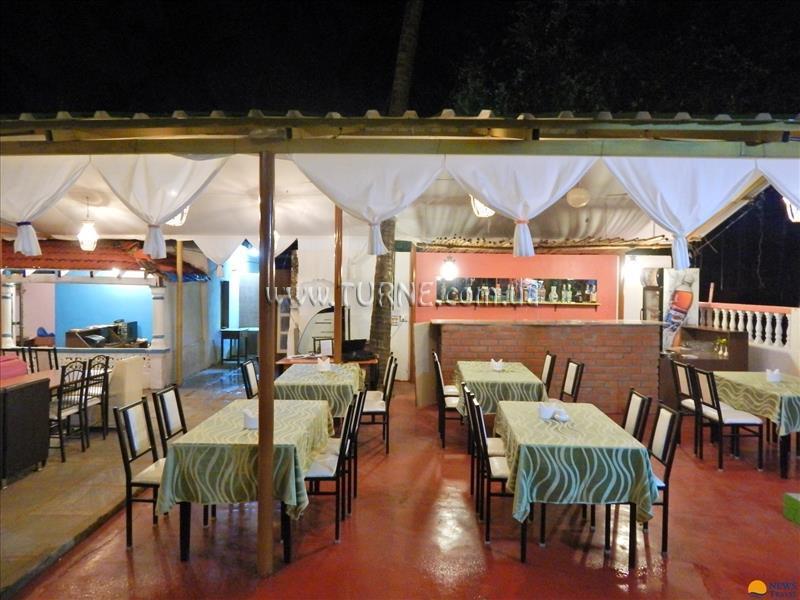 Фотографія The Mandrem Retreat 2*