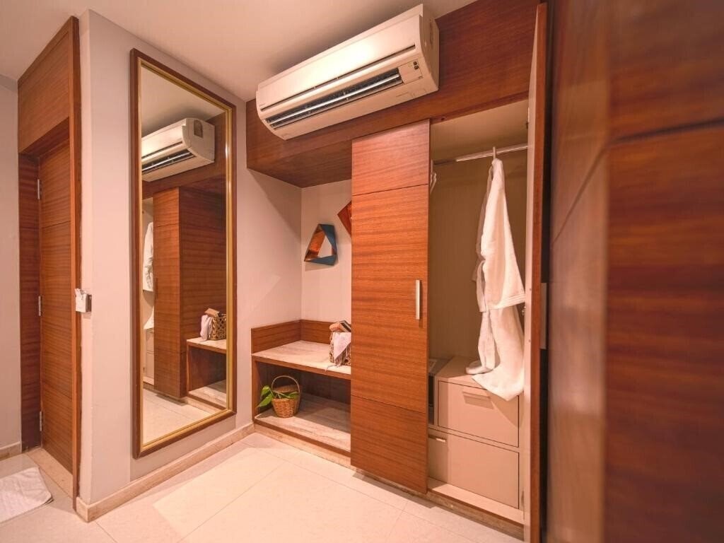 Фотография Estrella Do Mar Beach Resort 4*