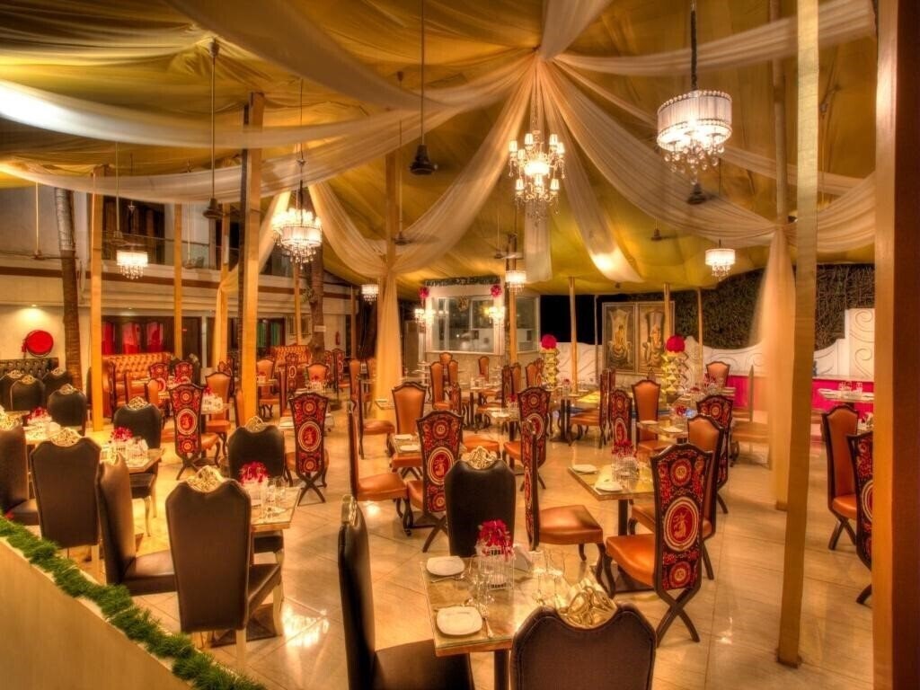Изображение Estrella Do Mar Beach Resort 4*