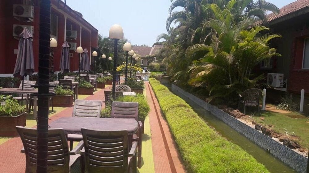 Фотографія Ginger Tree Boutique Resort 3*