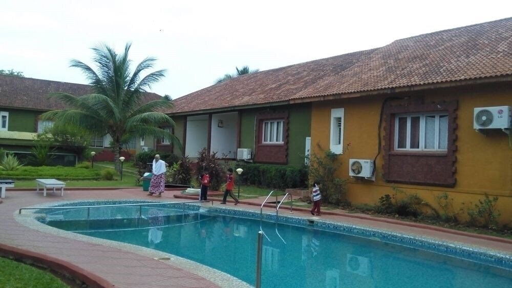 Зображення Ginger Tree Boutique Resort 3*