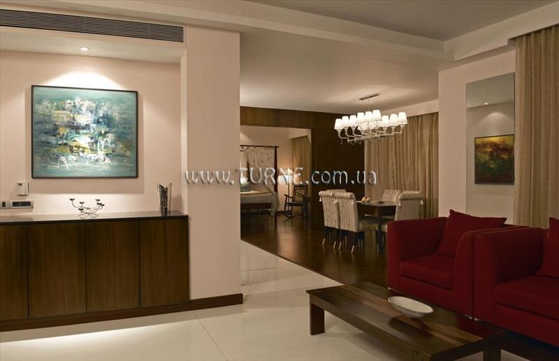 Фотографія The O Hotel 5*