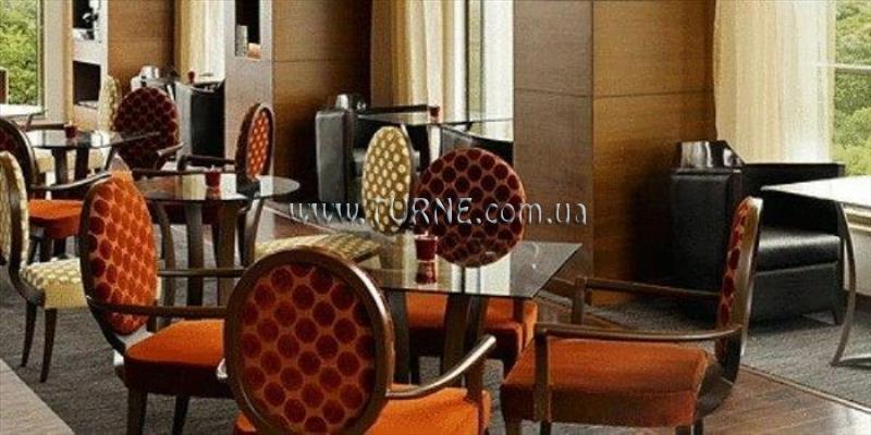 Готель The O Hotel 5*