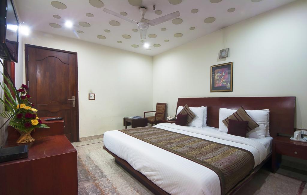 Фотография Sun City Resort 3*