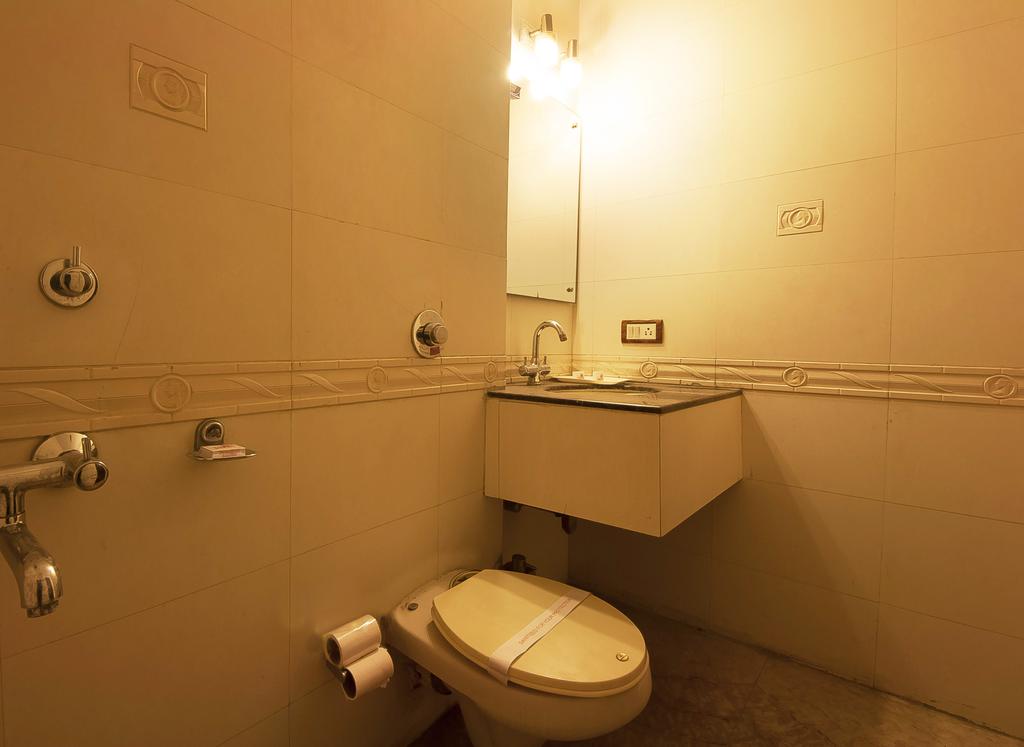 Картинка Sun City Resort 3*