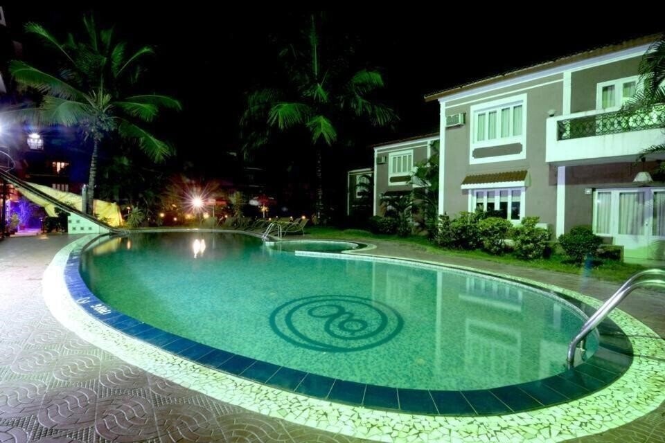 Изображение Goveia Holiday Homes 3*