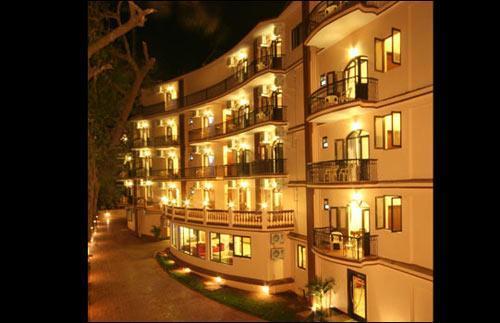 Зображення Nazri Resort 3*