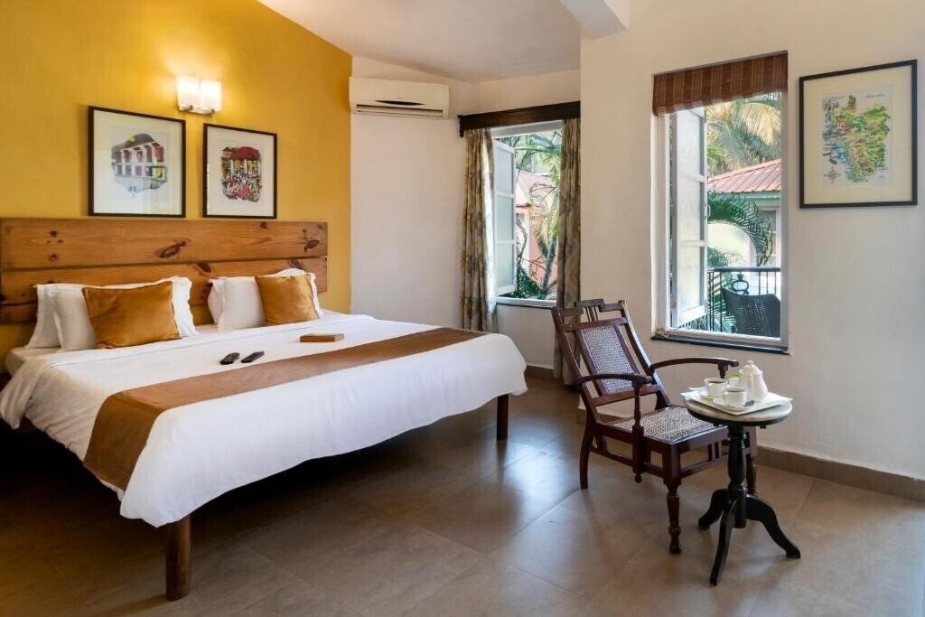 Фото Aldeia Santa Rita 3*