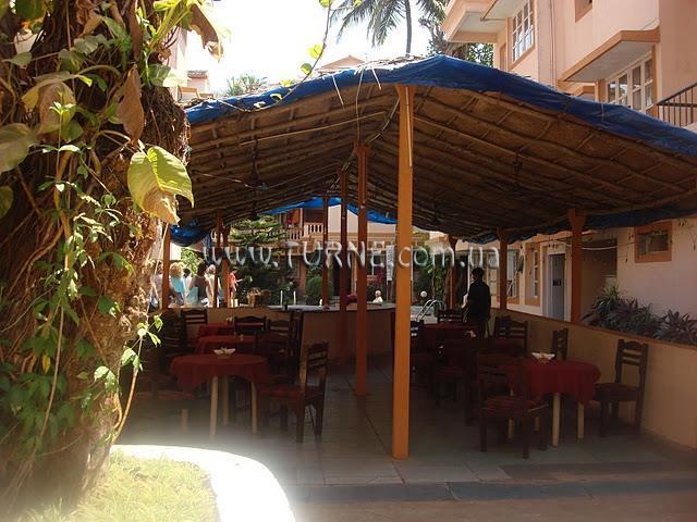 Фотографія Perola Do Mar 2*