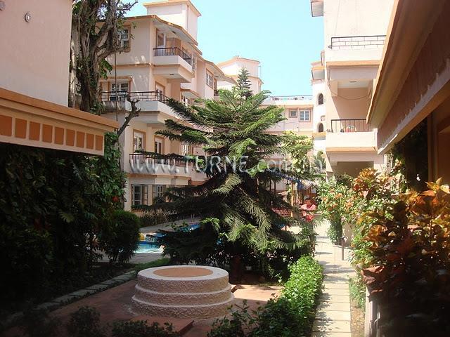 Готель Perola Do Mar 2*