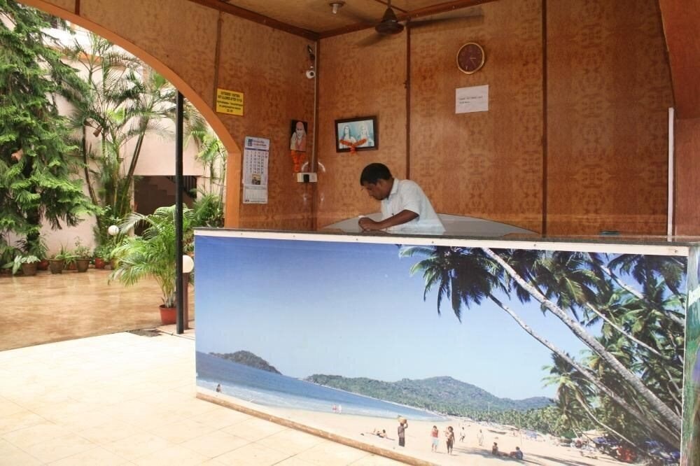 Фотография Perola Do Mar 2*