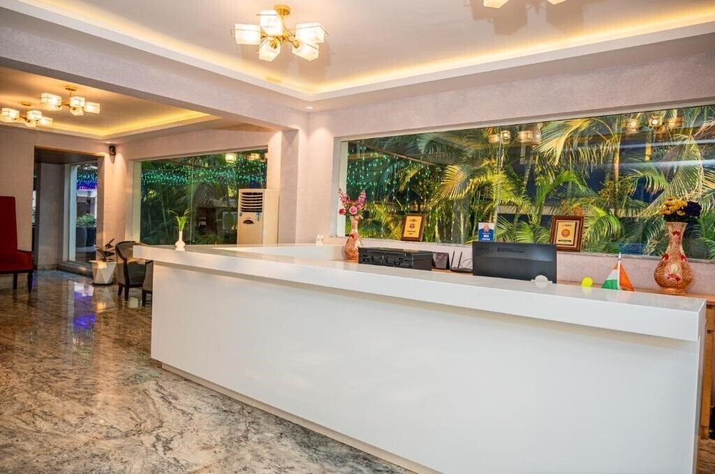 Фотография Meraden La Oasis 3*