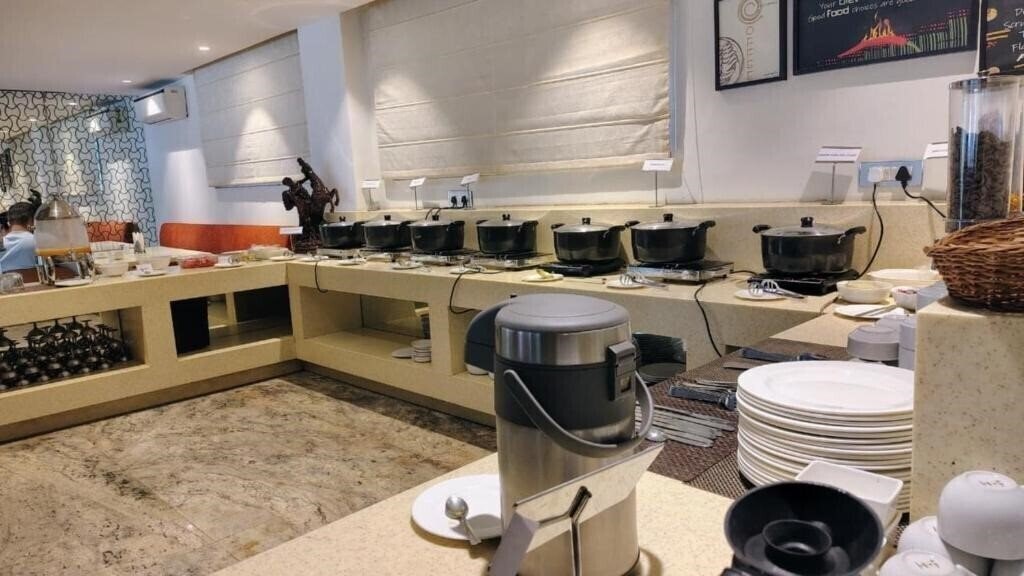 Картинка Meraden La Oasis 3*