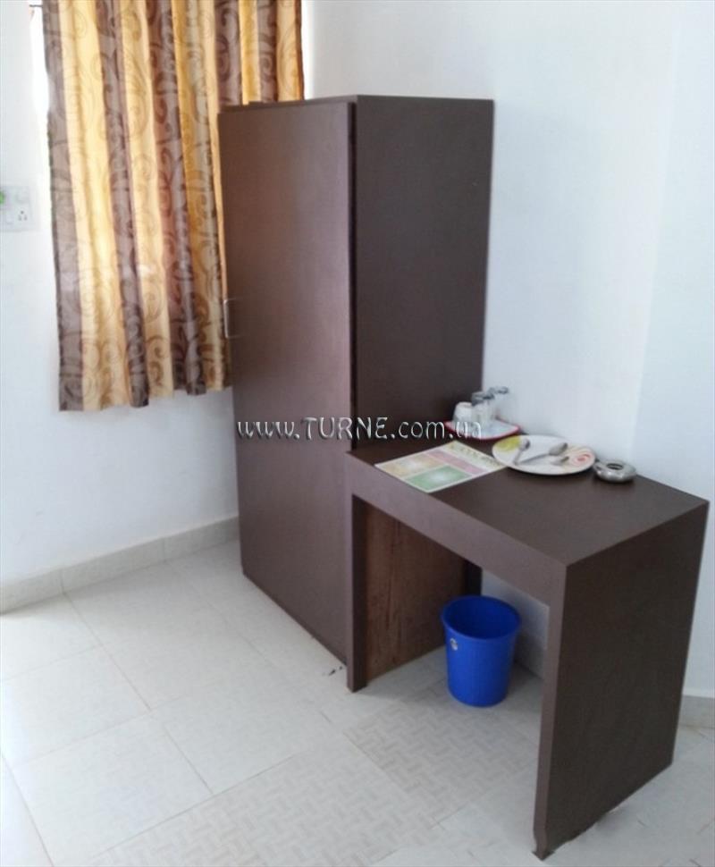 Фотографія Flowers By Mist 1*