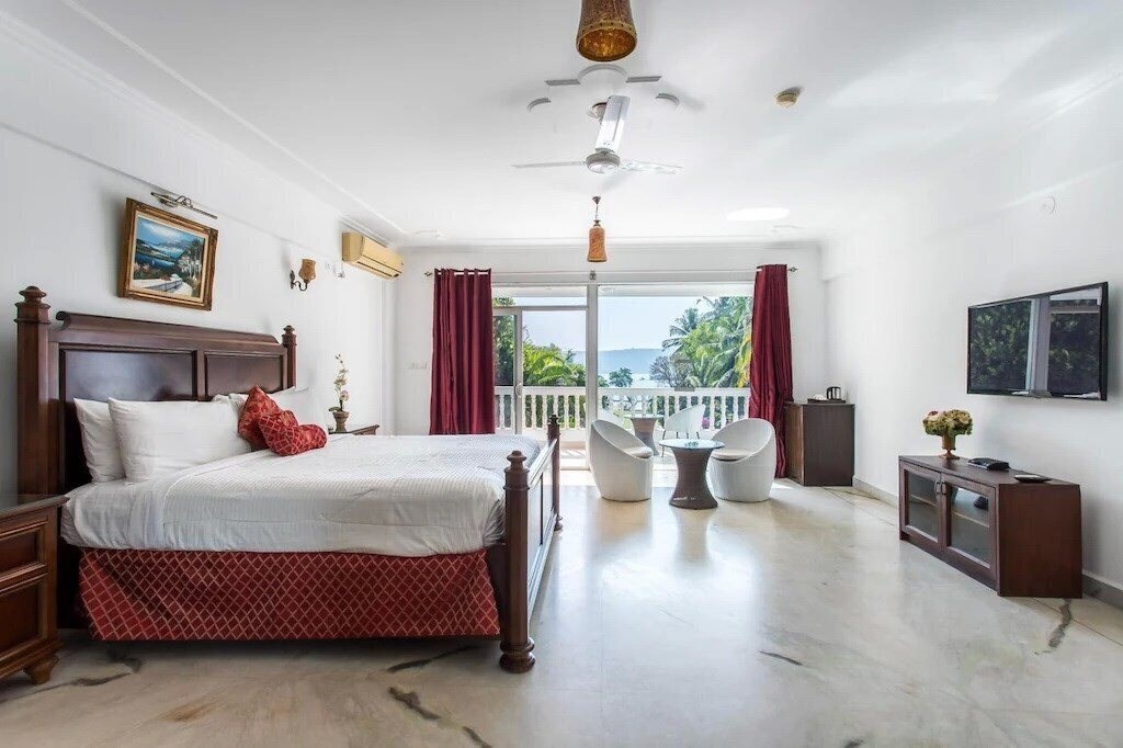 Фото Safira River Front Boutique 3*