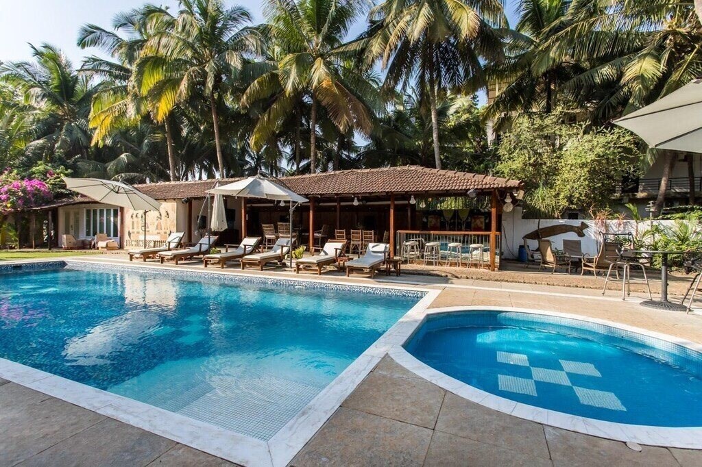 Картинка Safira River Front Boutique 3*
