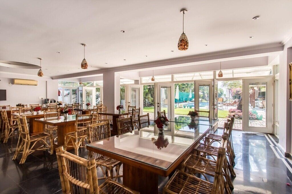 Фотография Safira River Front Boutique 3*