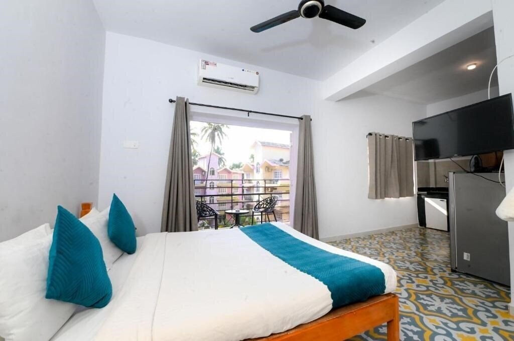 Изображение Renton Manor by Joystays 2*