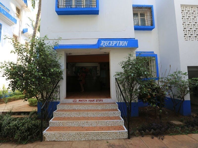 Фотографія Dona Terezina 2*