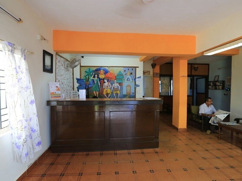 Зображення Dona Terezina 2*