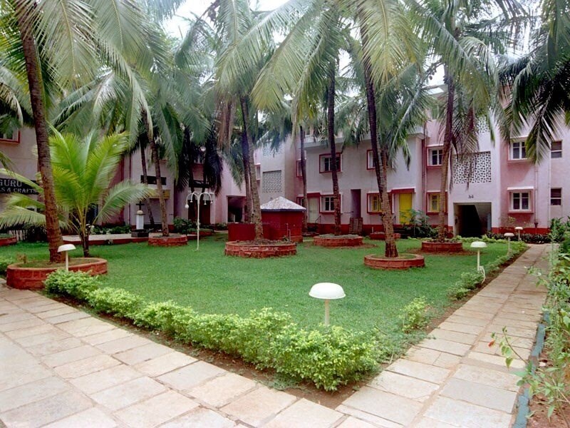 Готель Dona Terezina 2*