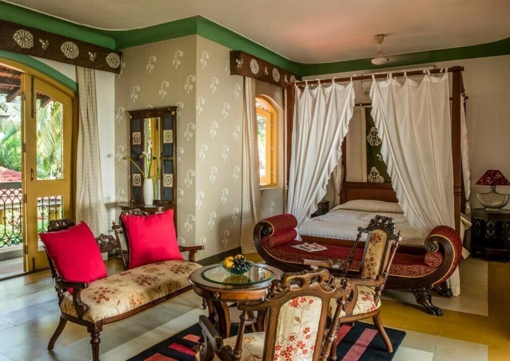 Фотографія Casa Anjuna 3*
