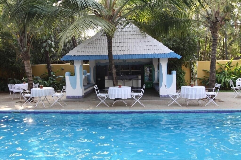 Зображення Casa Anjuna 3*