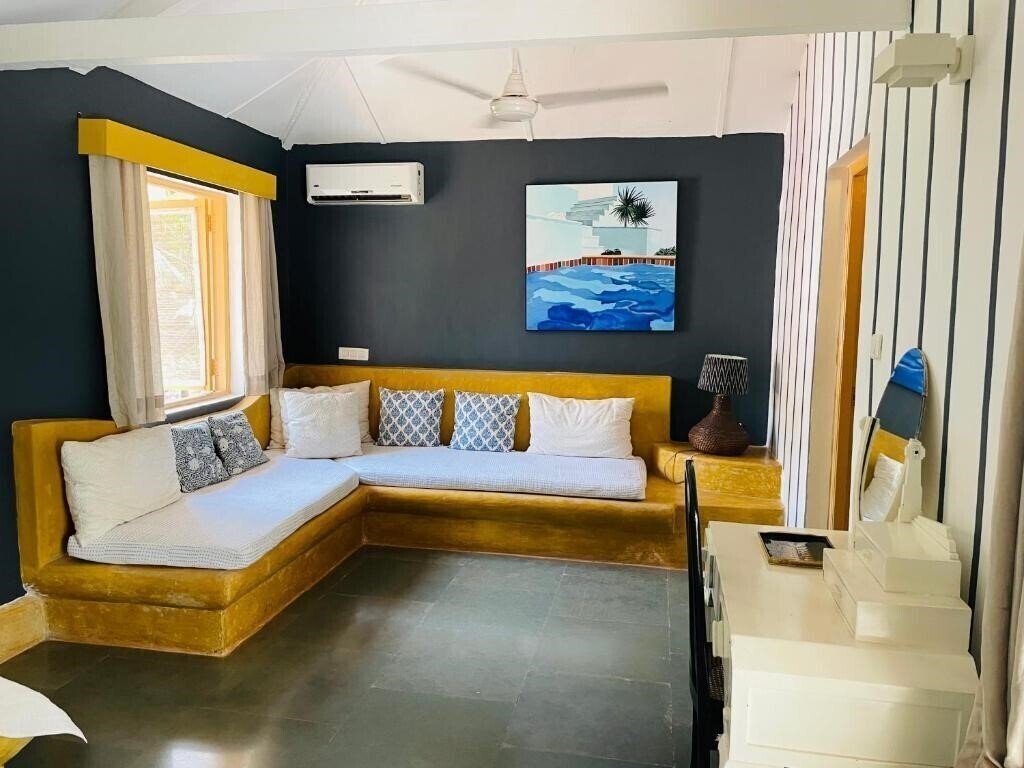 Картинка Casa Anjuna 3*