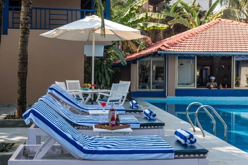 Зображення Casa Baga 3*