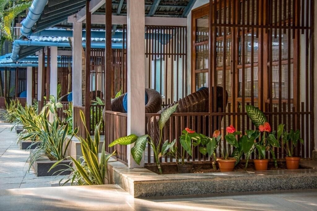 Картинка Casa Vagator 4*