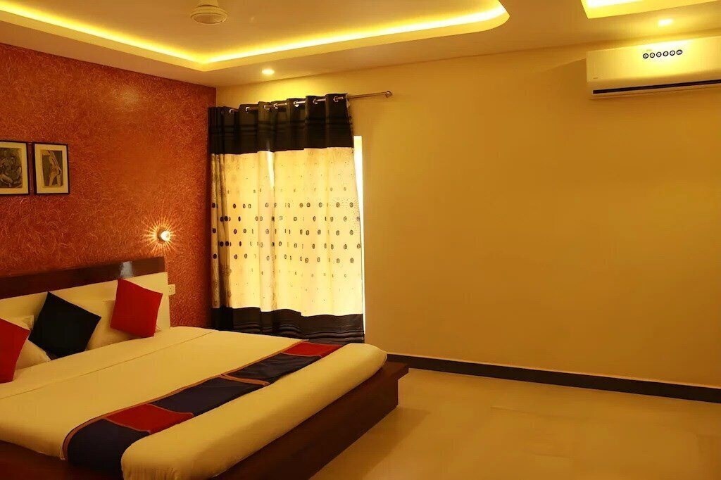 Изображение Paparazzi Beach Resort 3*