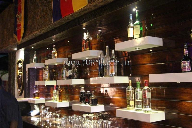 Фотографія Paparazzi Beach Resort 3*