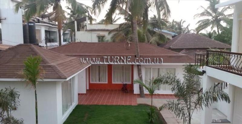 Готель Paparazzi Beach Resort 3*