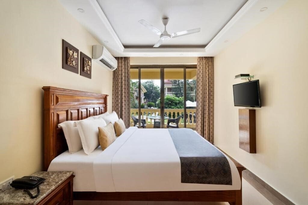 Фотография Seashell Beach Suites 4*