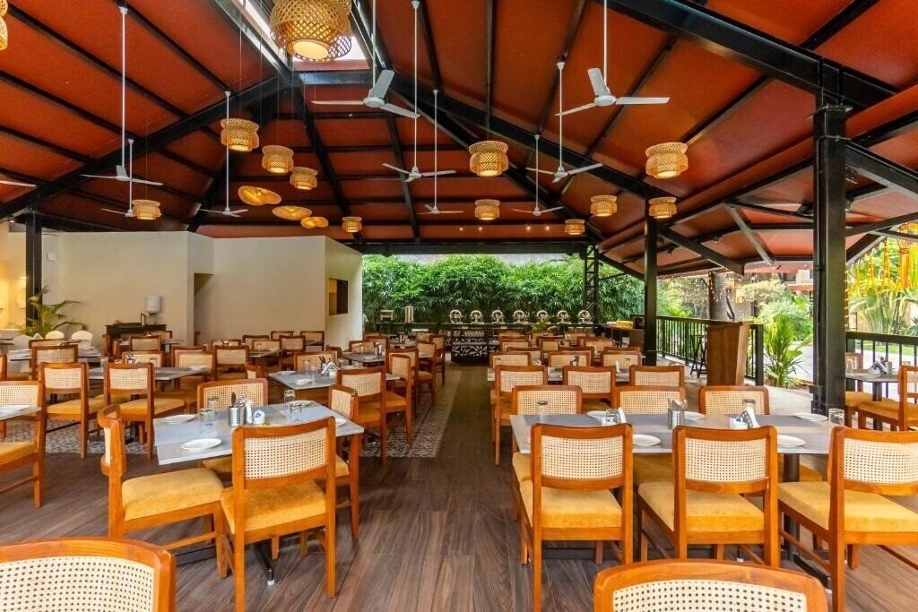 Картинка Somy Plaza 3*