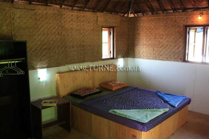 Картинка Morjim Breeze Resort 2*