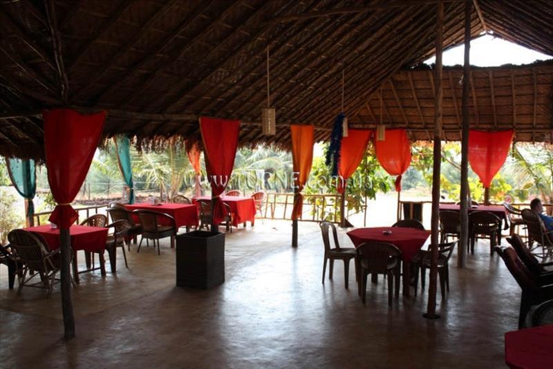 Фотографія Morjim Breeze Resort 2*