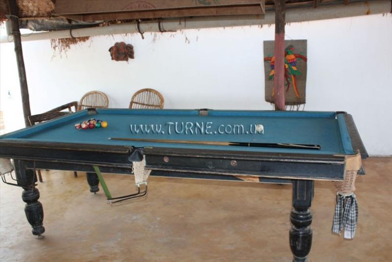 Готель Morjim Breeze Resort 2*