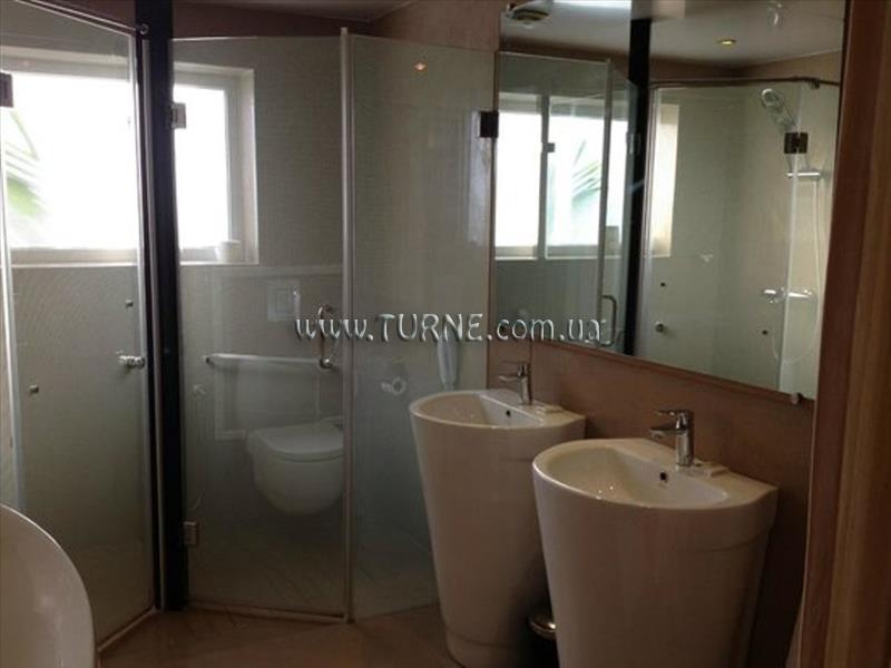 Изображение Midguard White House (ex. White Pearl Deluxe) 1*