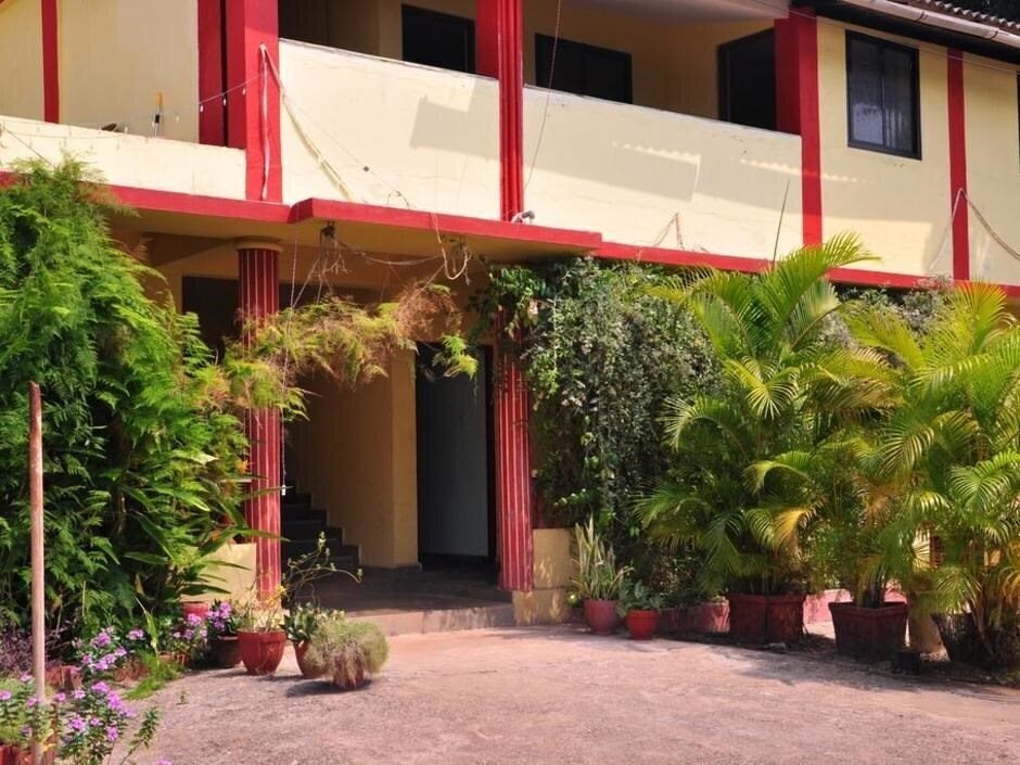 Фото Castelinhos Guest House 1*