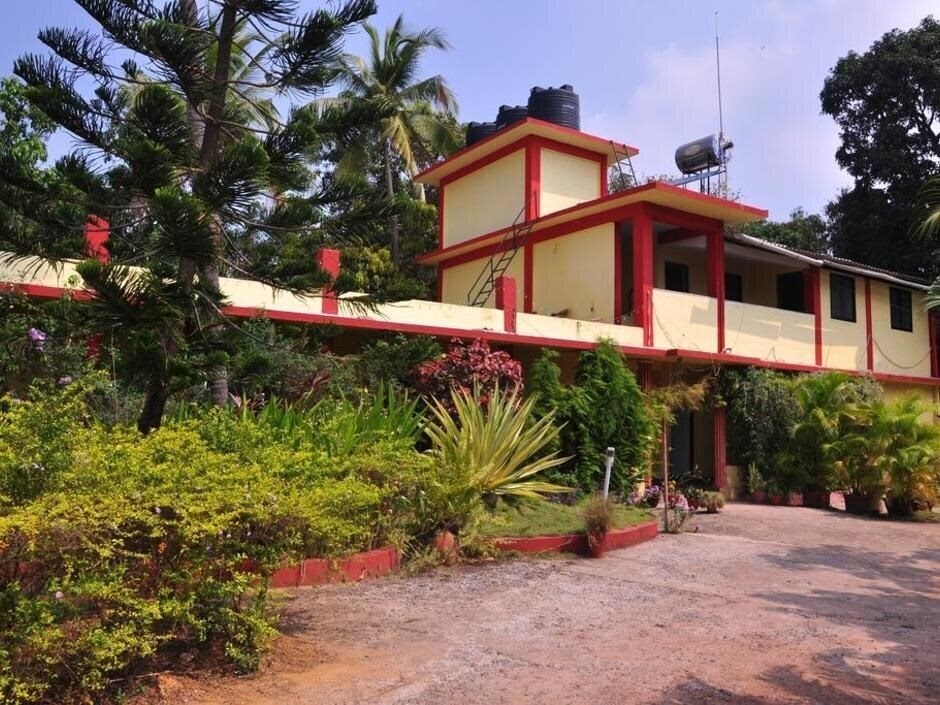Фотографія Castelinhos Guest House 1*