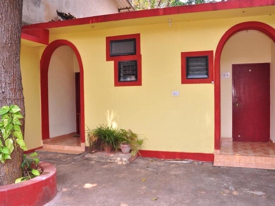 Картинка Castelinhos Guest House 1*