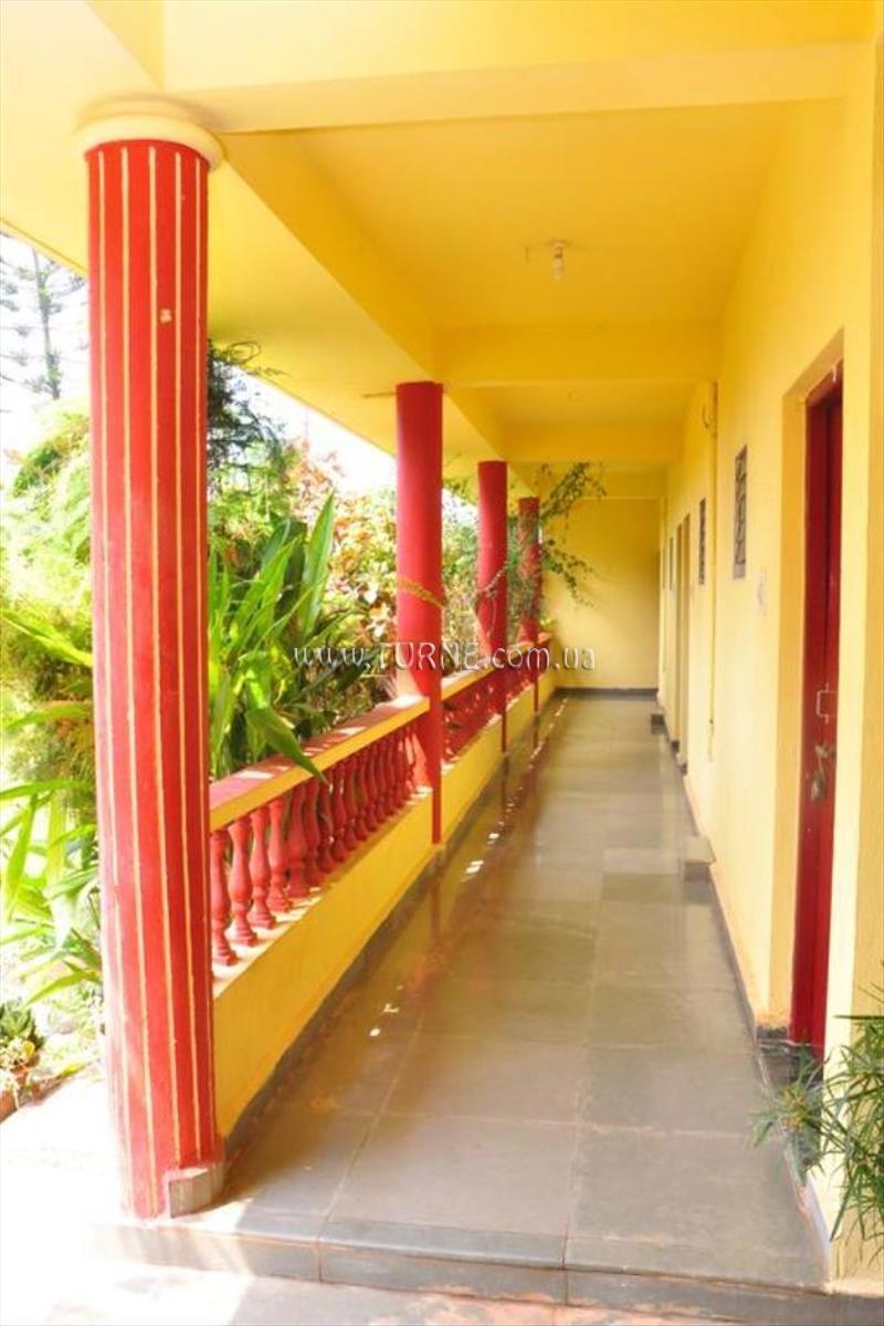 Отель Castelinhos Guest House 1*